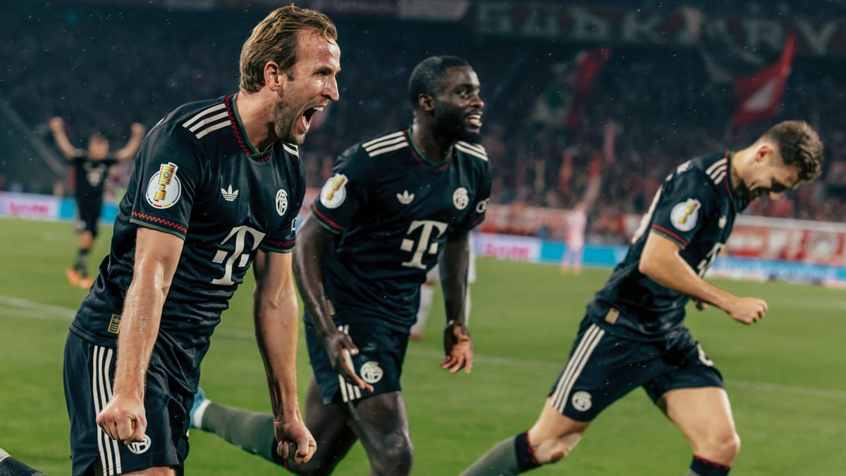 FC Bayern: Vor CL-Duell bei Paris Saint-Germain – "Wir fürchten niemanden"