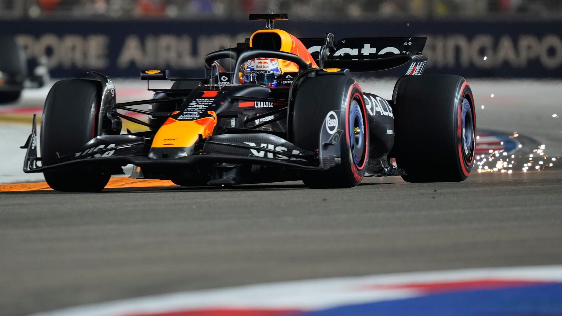 Grand Prix von Singapur Grand Prix von Singapur