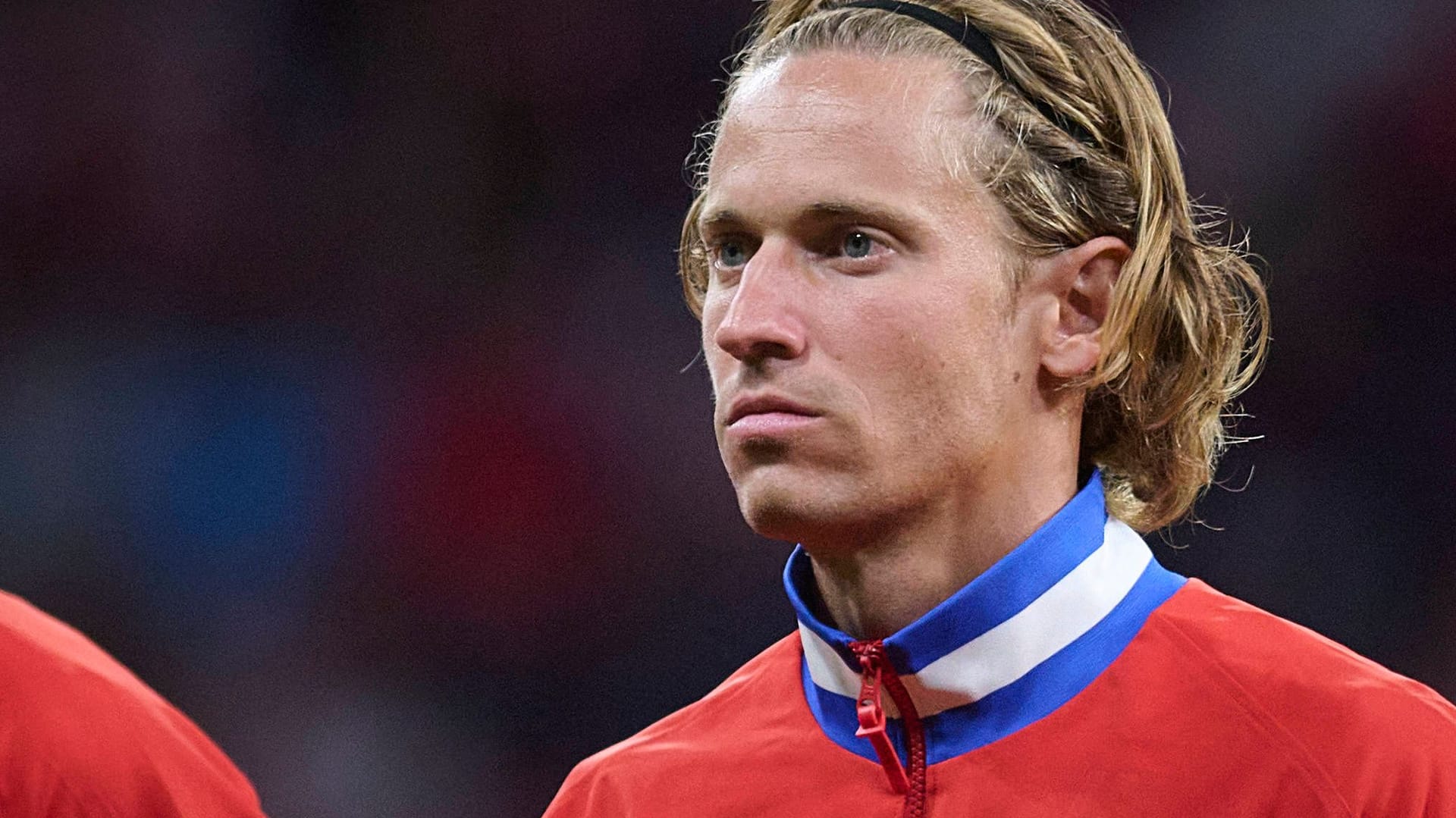 Marcos Llorente: Er spielt seit 2019 für Atlético Madrid.