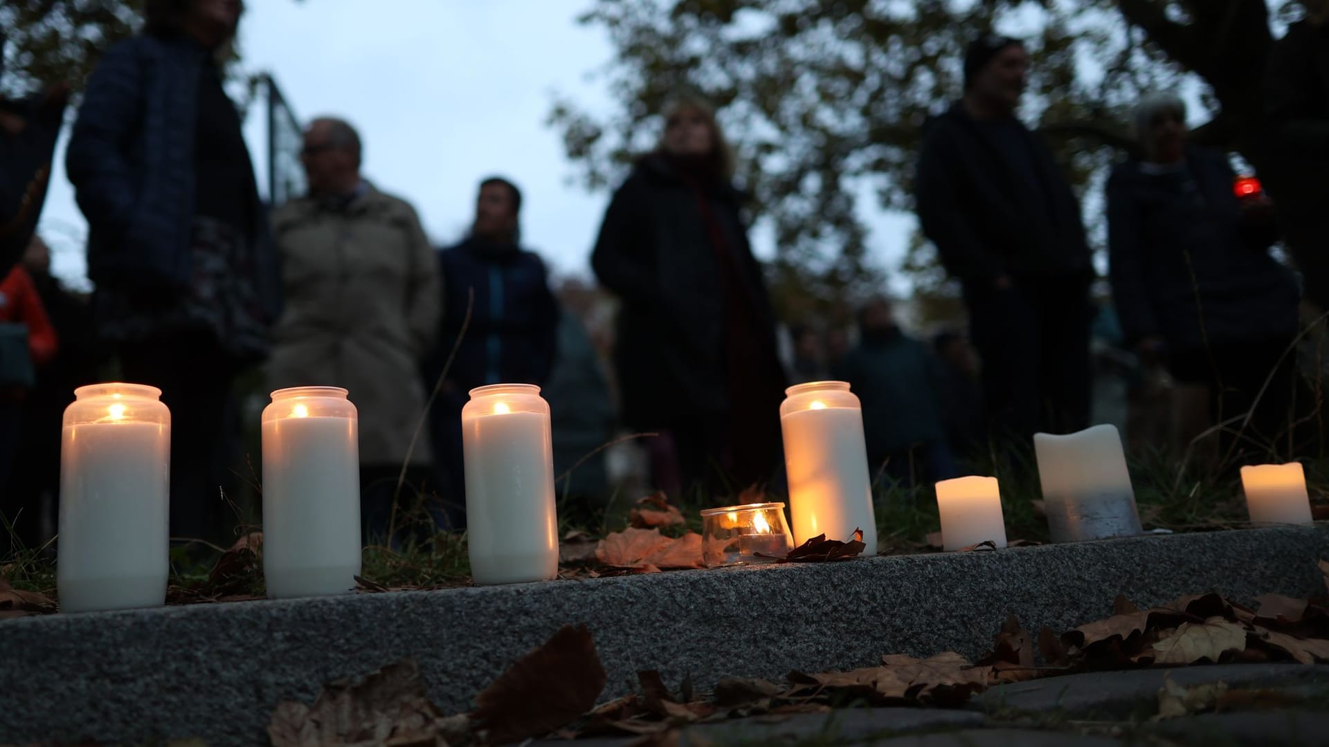 Mahnwache zum Angriff auf Israel Mahnwache zum Angriff auf Israel