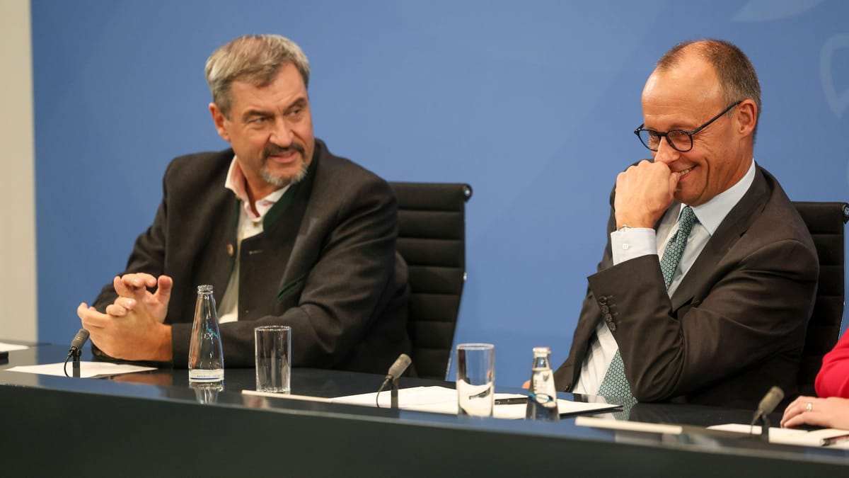 Mütterrente 3 kommt: Ein reines Wahlgeschenk