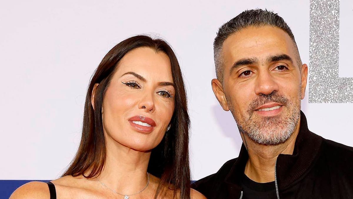 Ihr Sohn spricht über sein Verhältnis zu Bushido