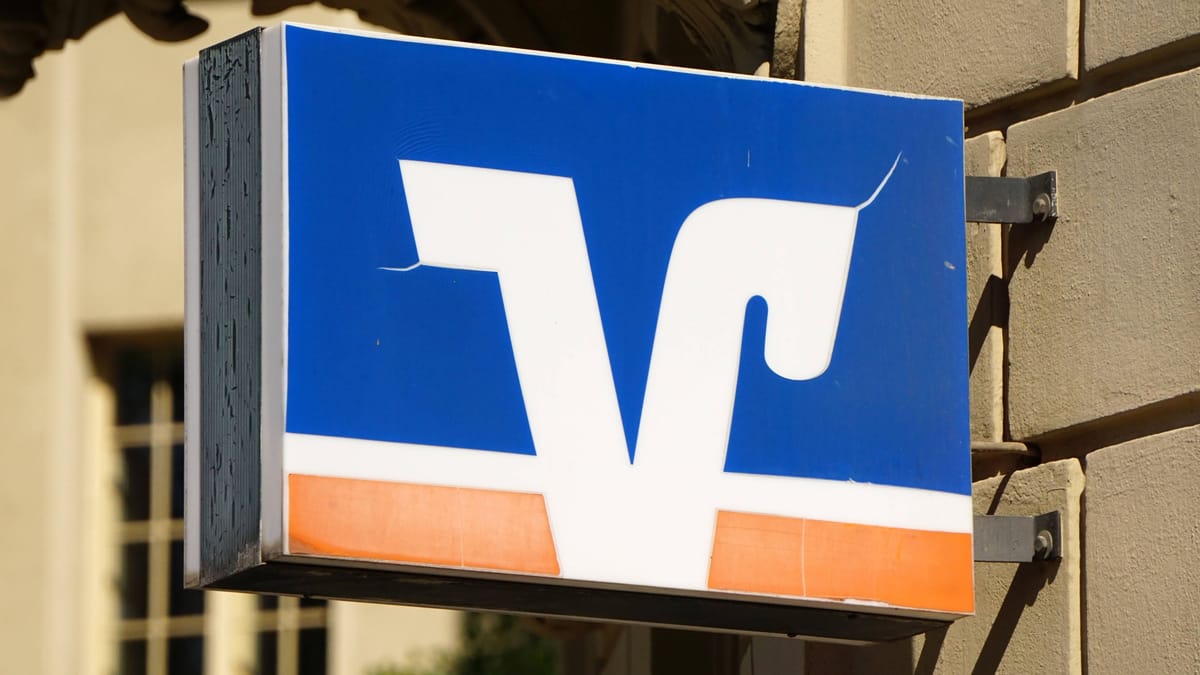 "Sanierungsfall" in Bayern: Bankhaus RSA muss gestützt werden