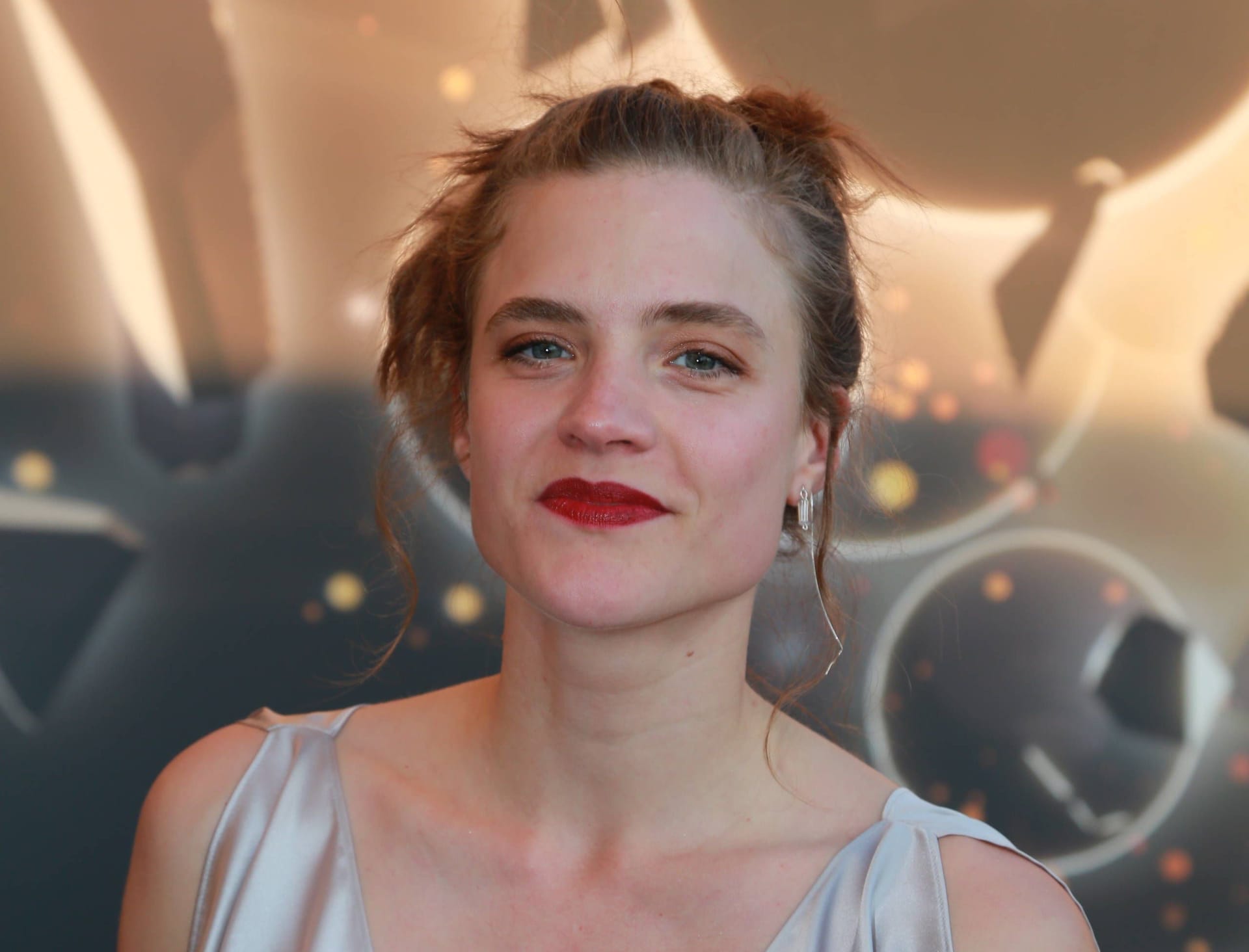 Miriam Fussenegger: Sie soll die neue Ermittlerin im Wiener "Tatort" werden.