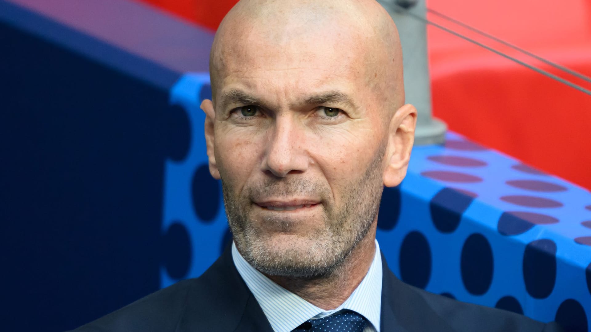 Zinédine Zidane Zinédine Zidane