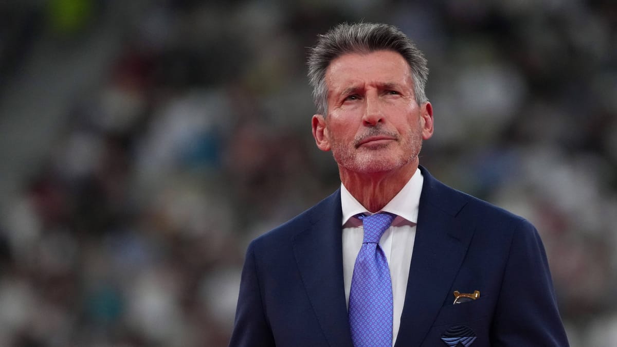 Leichtathletik: Mitarbeiter von Weltverband stehlen 1,5 Millionen Euro