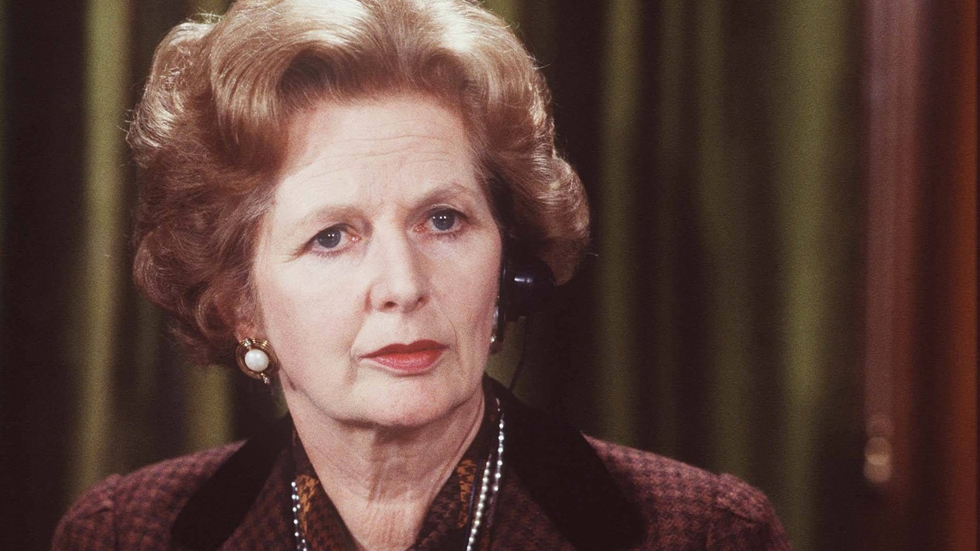 Margaret Thatcher: Ein neues Buch berichtet von bislang Unbekanntem aus ihrem Privatleben. Margaret Thatcher: Ein neues Buch berichtet von bislang Unbekanntem aus ihrem Privatleben.