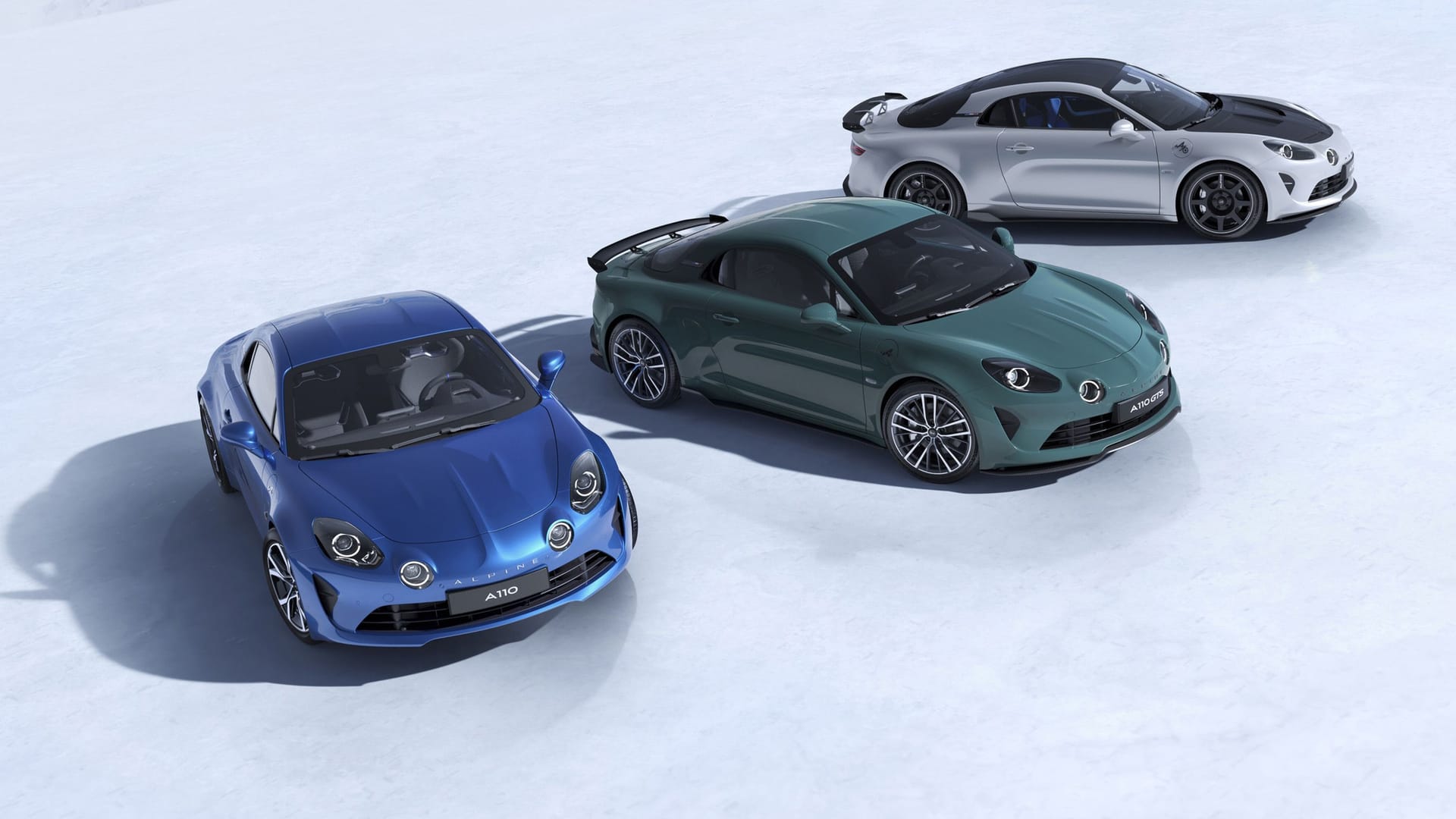 Endspurt: Noch 1.750 Exemplare der in drei Versionen erhältlichen A110 will Alpine bis nächstes Jahr ingesamt produzieren. Endspurt: Noch 1.750 Exemplare der in drei Versionen erhältlichen A110 will Alpine bis nächstes Jahr ingesamt produzieren.