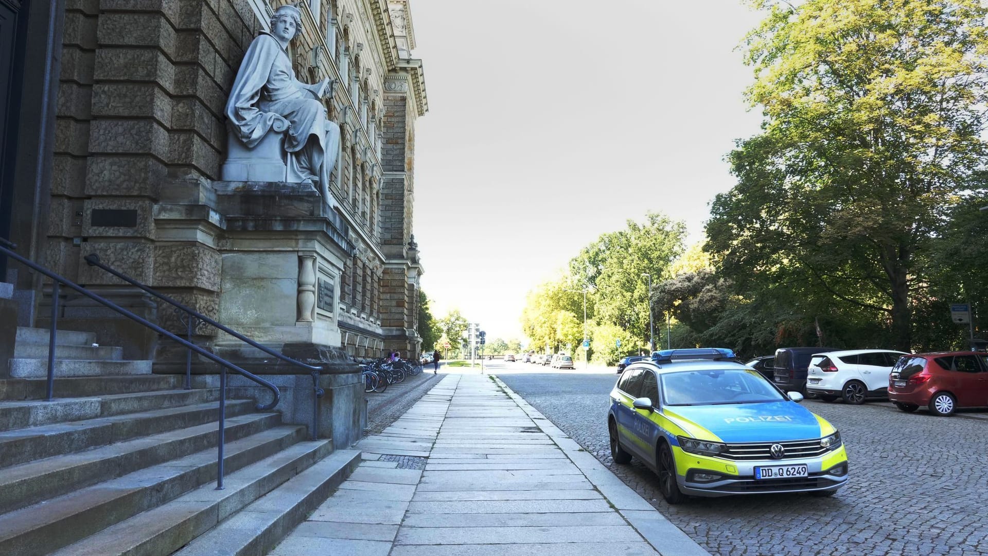 Staatsanwaltschaft erhebt nach Attacke Anklage Staatsanwaltschaft erhebt nach Attacke Anklage