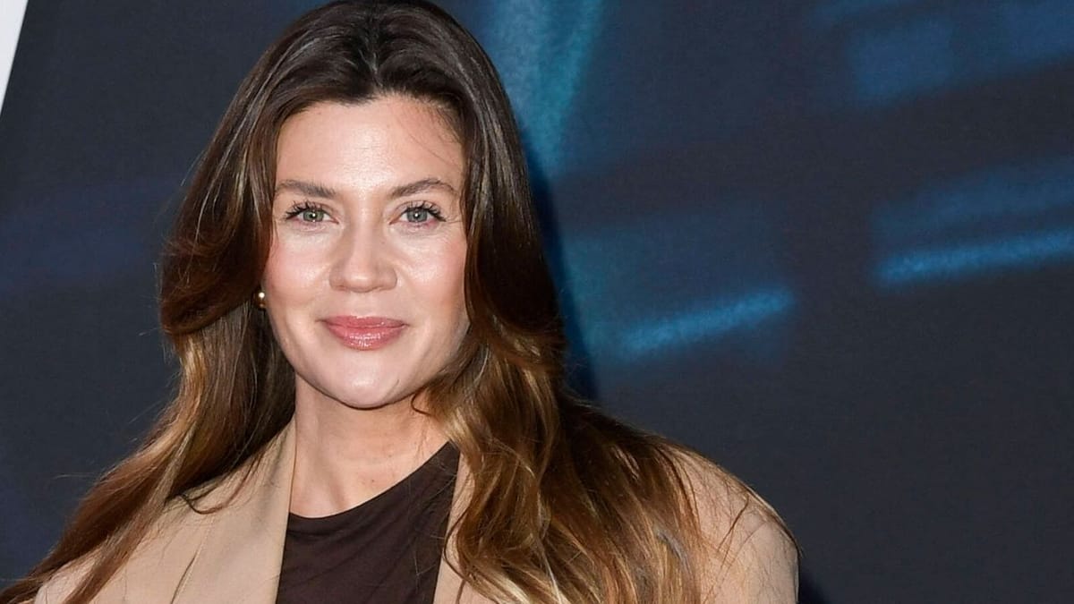 Not-OP bei Ex-Bachelorette Nadine Klein