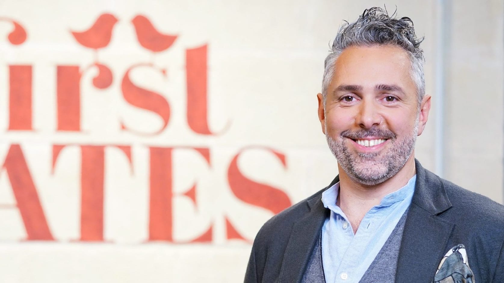 Roland Trettl: Der TV-Koch ist der Gastgeber der Show. Roland Trettl: Der TV-Koch ist der Gastgeber der Show.