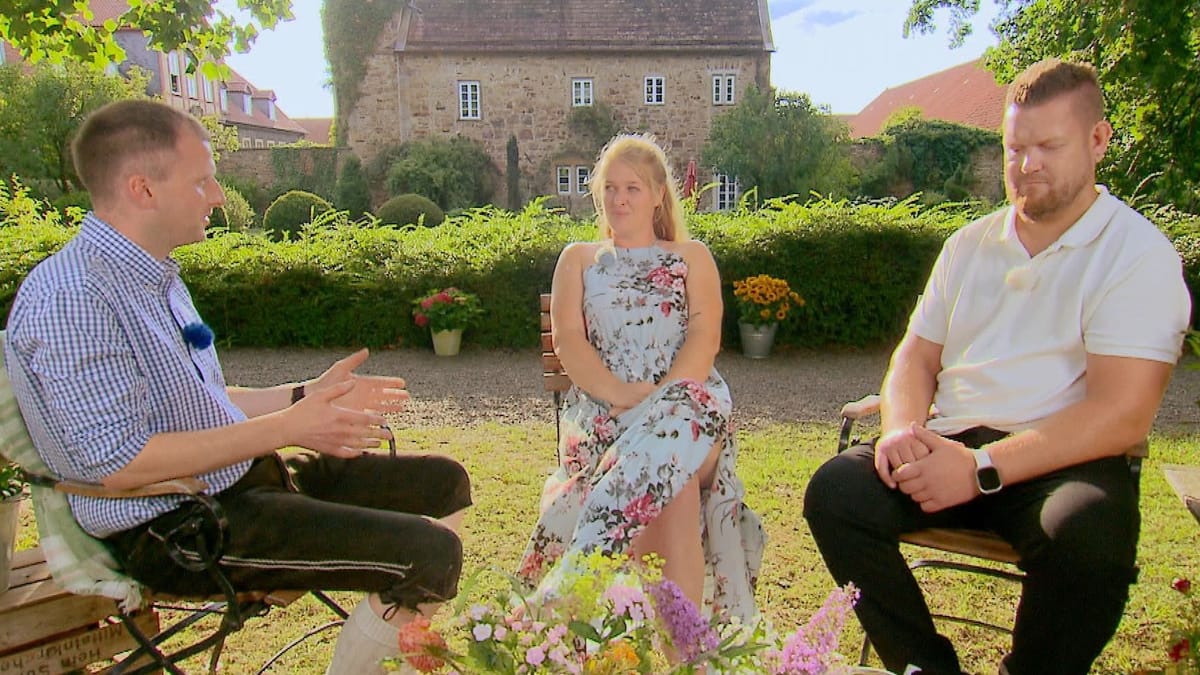 "Bauer sucht Frau"-Kandidatin kassiert doppelten Korb in erster Folge