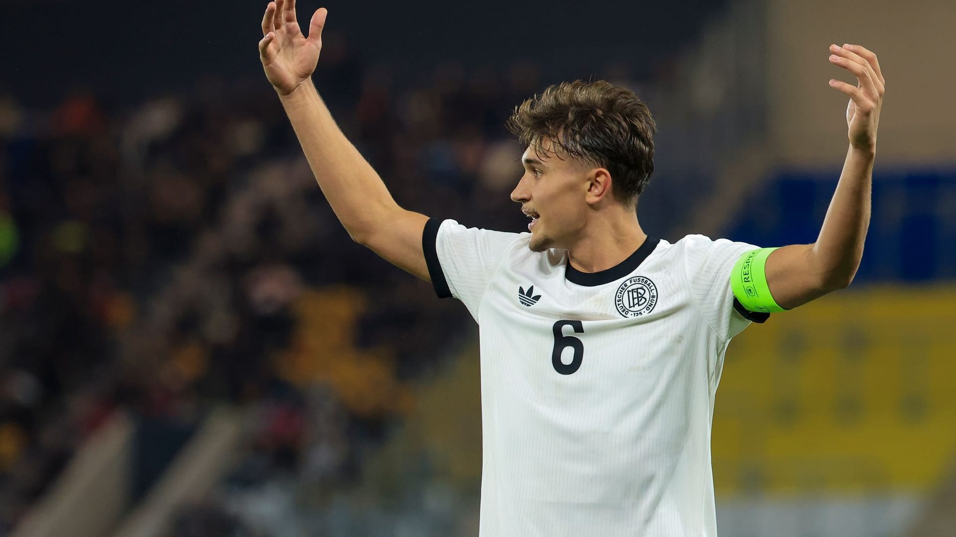 Deutschland - Griechenland