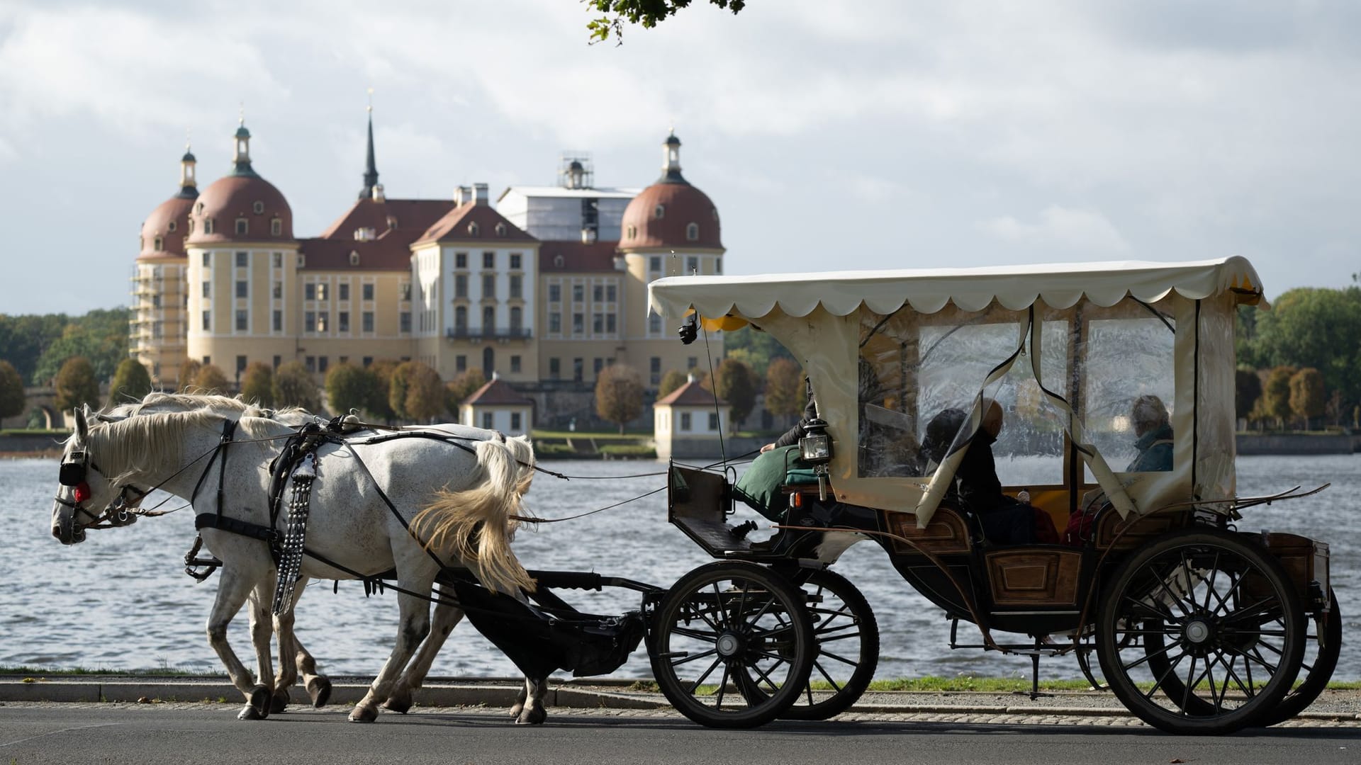 Herbst in Sachsen Herbst in Sachsen