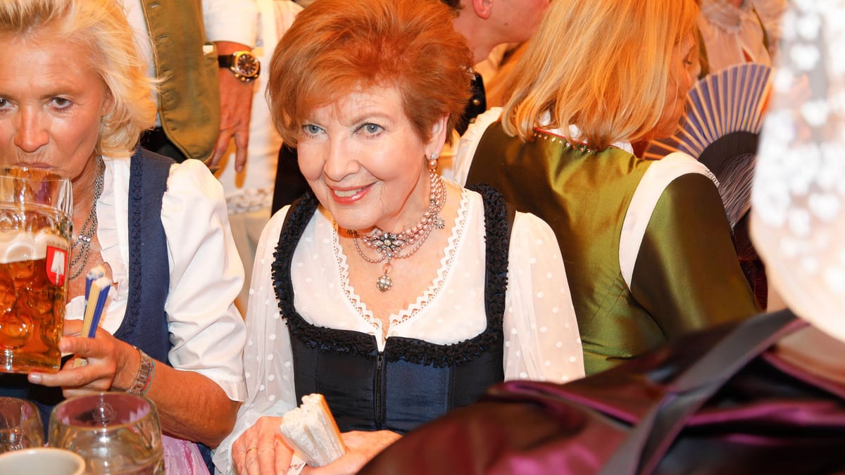 Carolin Reiber mag keine Fotos von Essen geschickjt bekommen