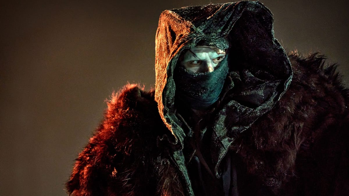 "Frankenstein" von Guillermo del Toro: Ab sofort bei Netflix verfügbar