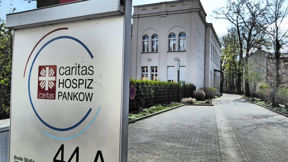 Welthospiztag in Berlin: Caritas-Chef sieht dringenden Handlungsbedarf