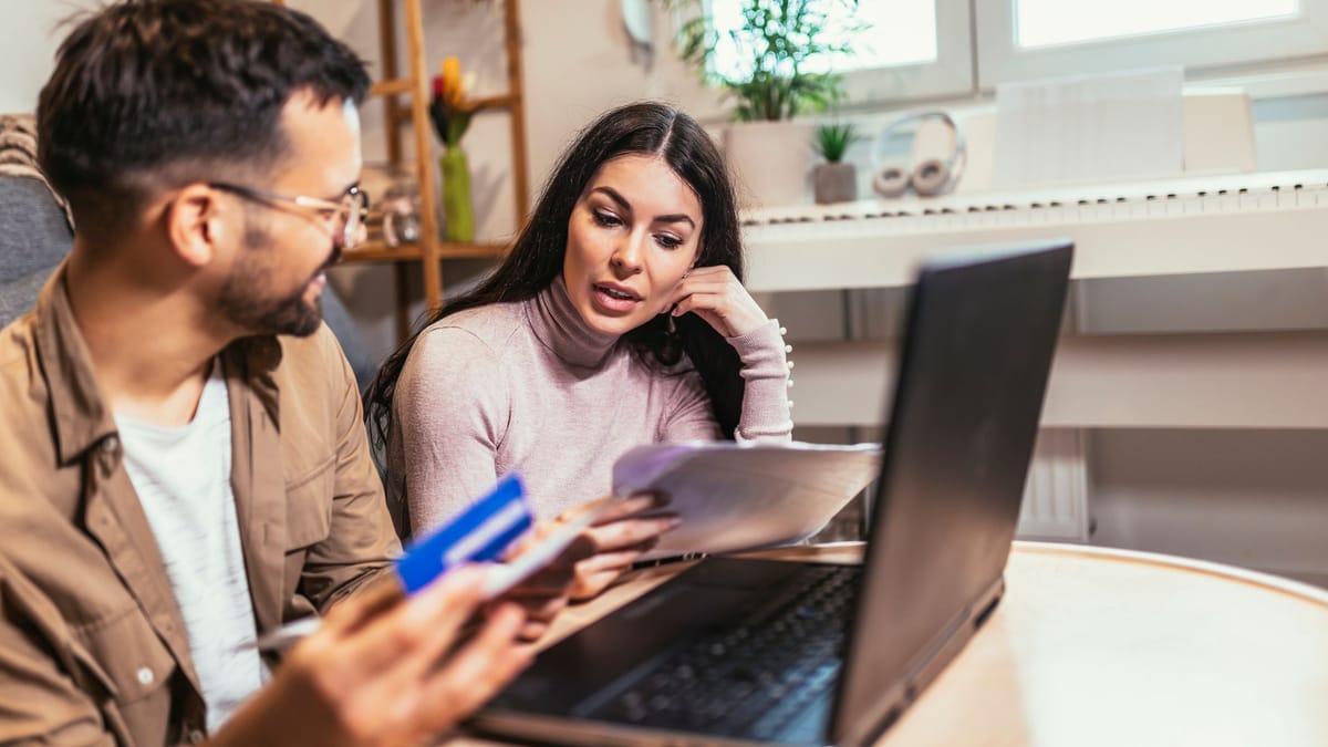 Kreditzinsen 2025: So finden Sie günstige Angebote ab 5 Prozent