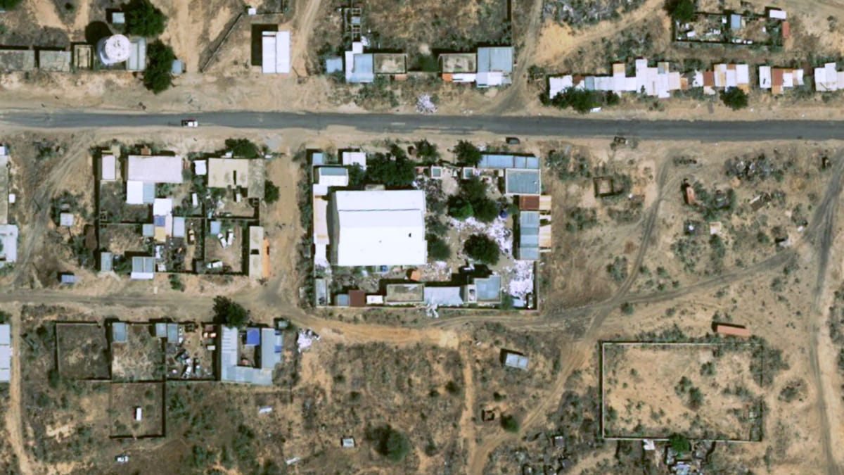 Sudan: VAE soll für die Gräuel der RSF-Miliz verantwortlich sein