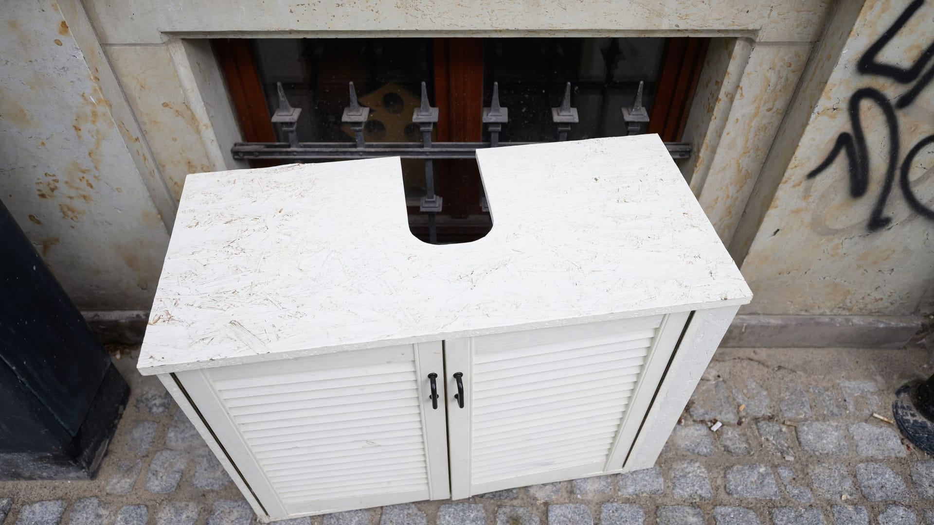 Sperrmüll Sperrmüll