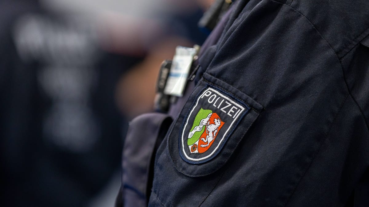 V Braunschweigu 17-letnik hudo poškodovan v sporu z nožem