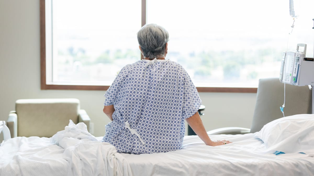 Leberkrebs breitet sich aus: Experten warnen vor Epidemie in Europa