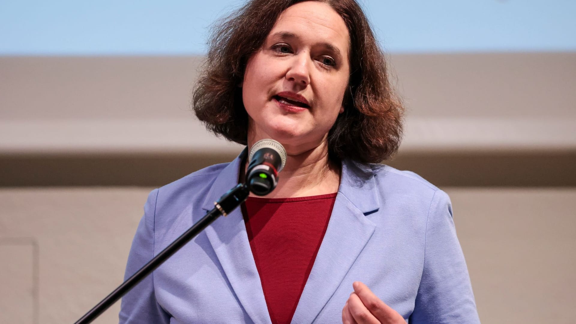 Kathrin Moosdorf Kathrin Moosdorf