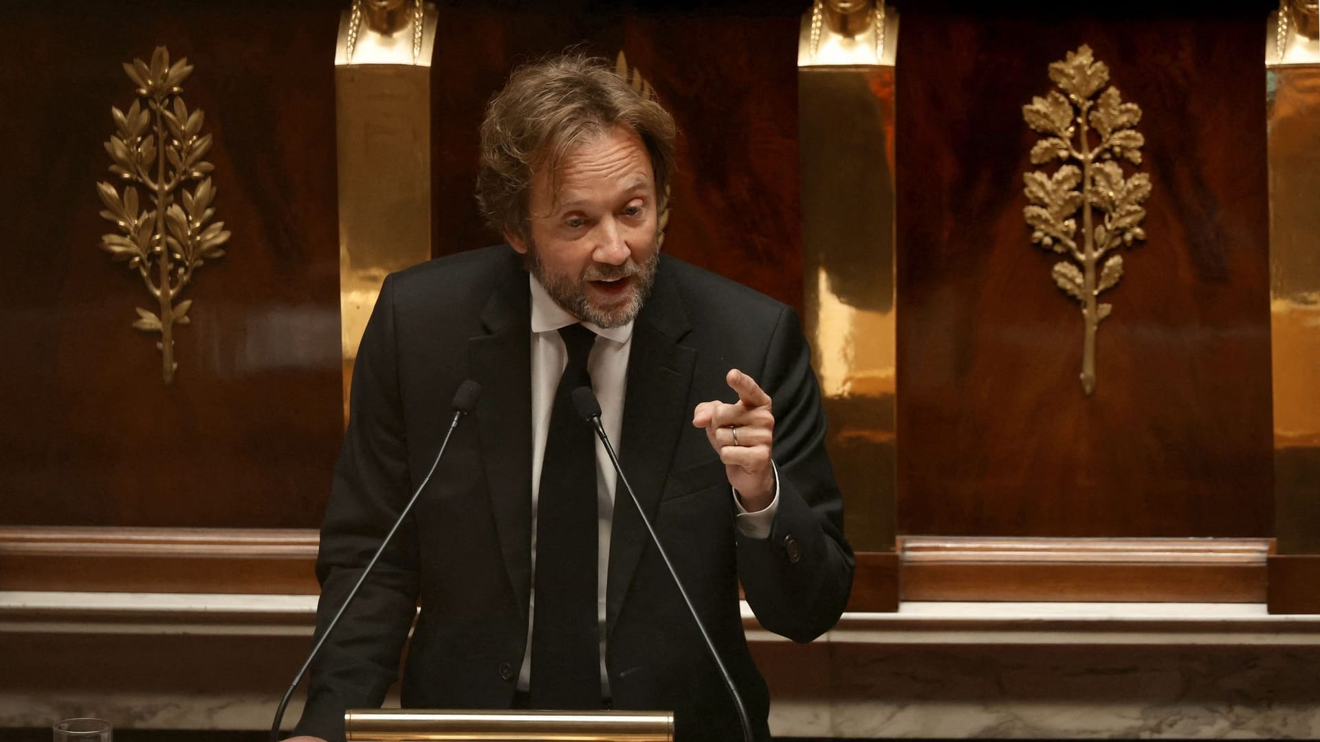 Frankreich - Regierung Frankreich - Regierung