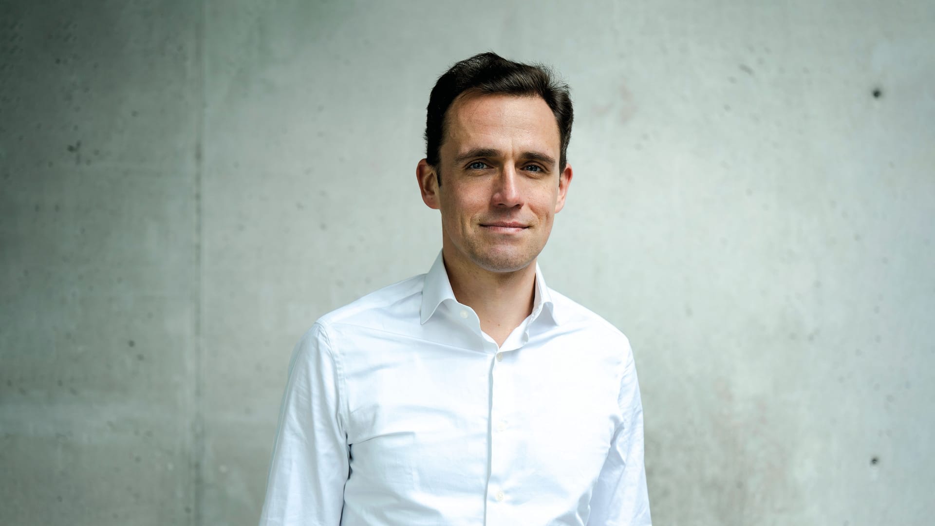 Daniel Marwecki: Der Politologe rät den westlichen Staaten zu einem besseren Abstiegsmanagement. Daniel Marwecki: Der Politologe rät den westlichen Staaten zu einem besseren Abstiegsmanagement.