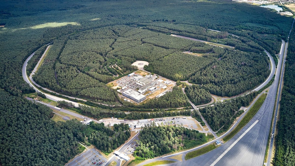 Opel-Testzentrum bei Frankfurt verliert Betreiber Segula – 287 Jobs vor Aus