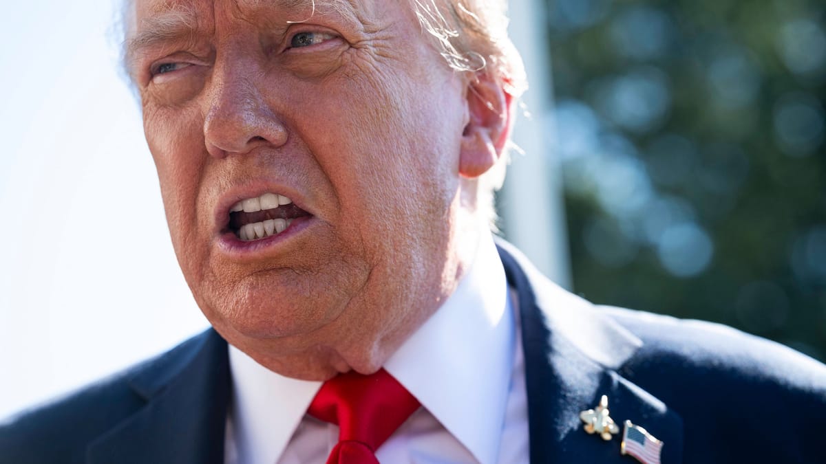 Friedensnobelpreis 2025: Hat Donald Trump Chancen? Die Vergabekriterien