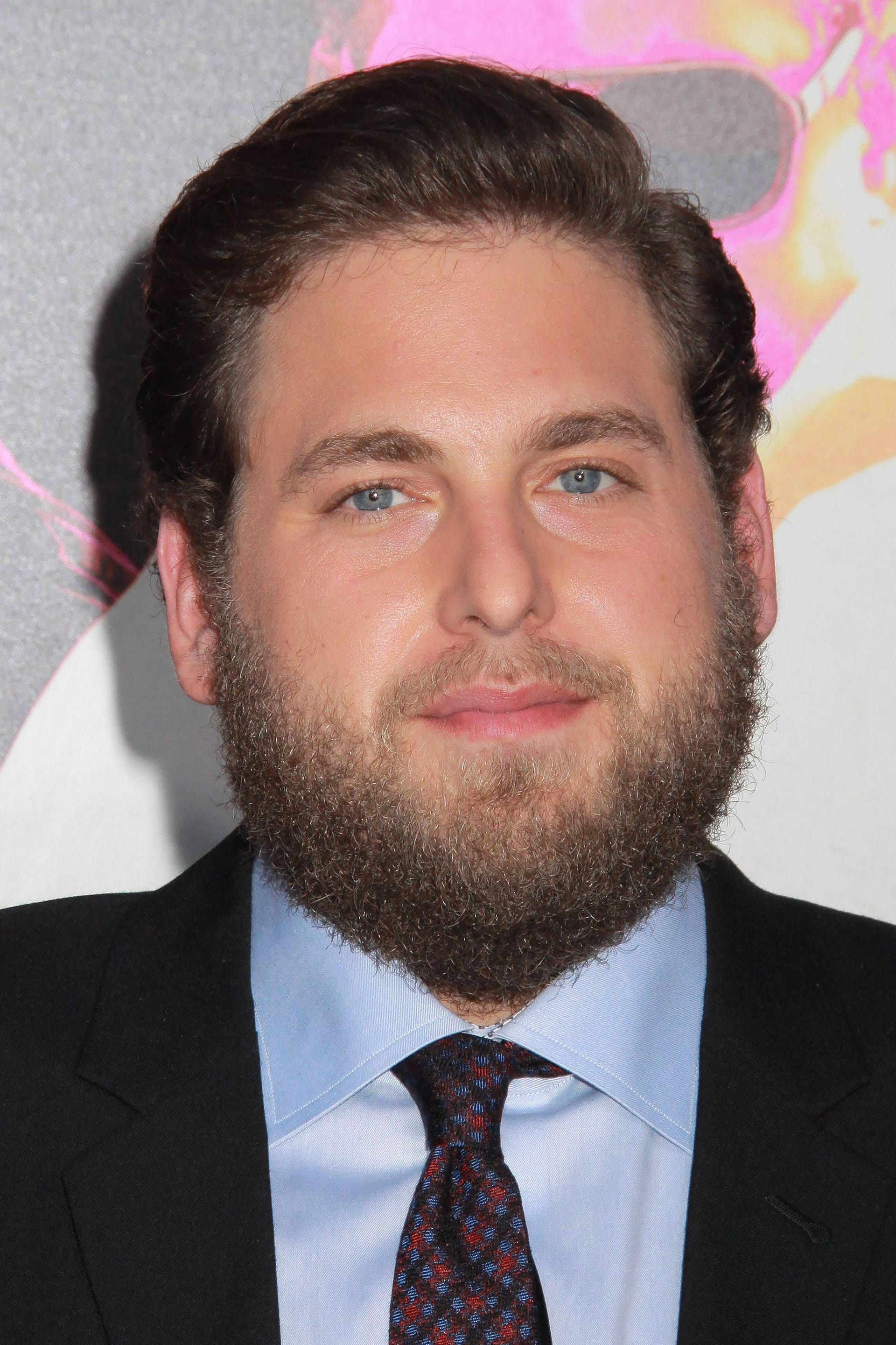 Jonah Hill: So sah er 2016 aus. Jonah Hill: So sah er 2016 aus.