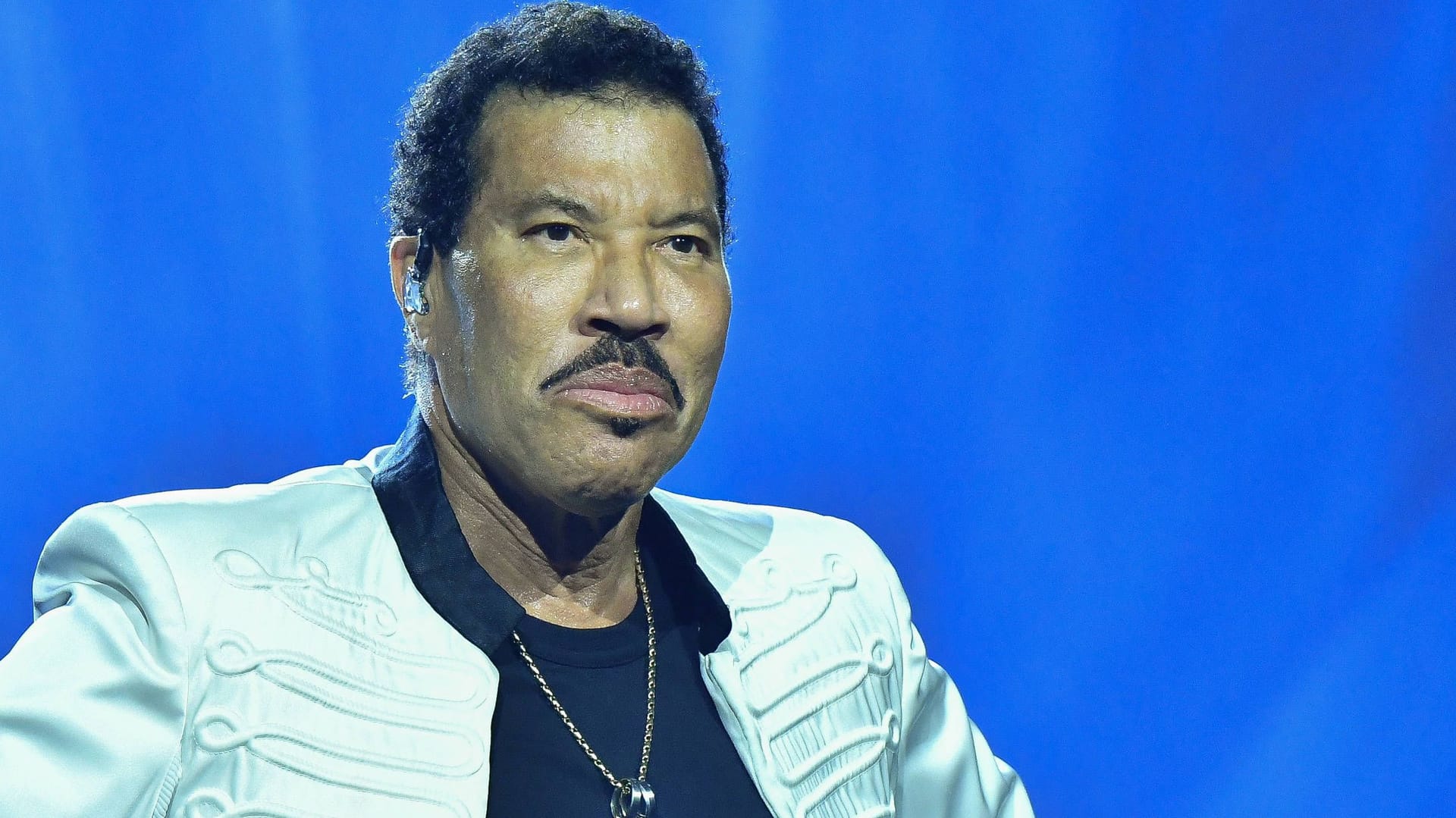Lionel Richie: Der Sänger spricht über persönliche Kämpfe.