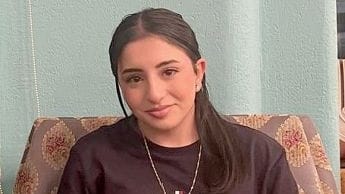 Mariam A. aus Essen: Die 15-Jährige wird seit Donnerstag vermisst. Wer hat sie gesehen? Mariam A. aus Essen: Die 15-Jährige wird seit Donnerstag vermisst. Wer hat sie gesehen?