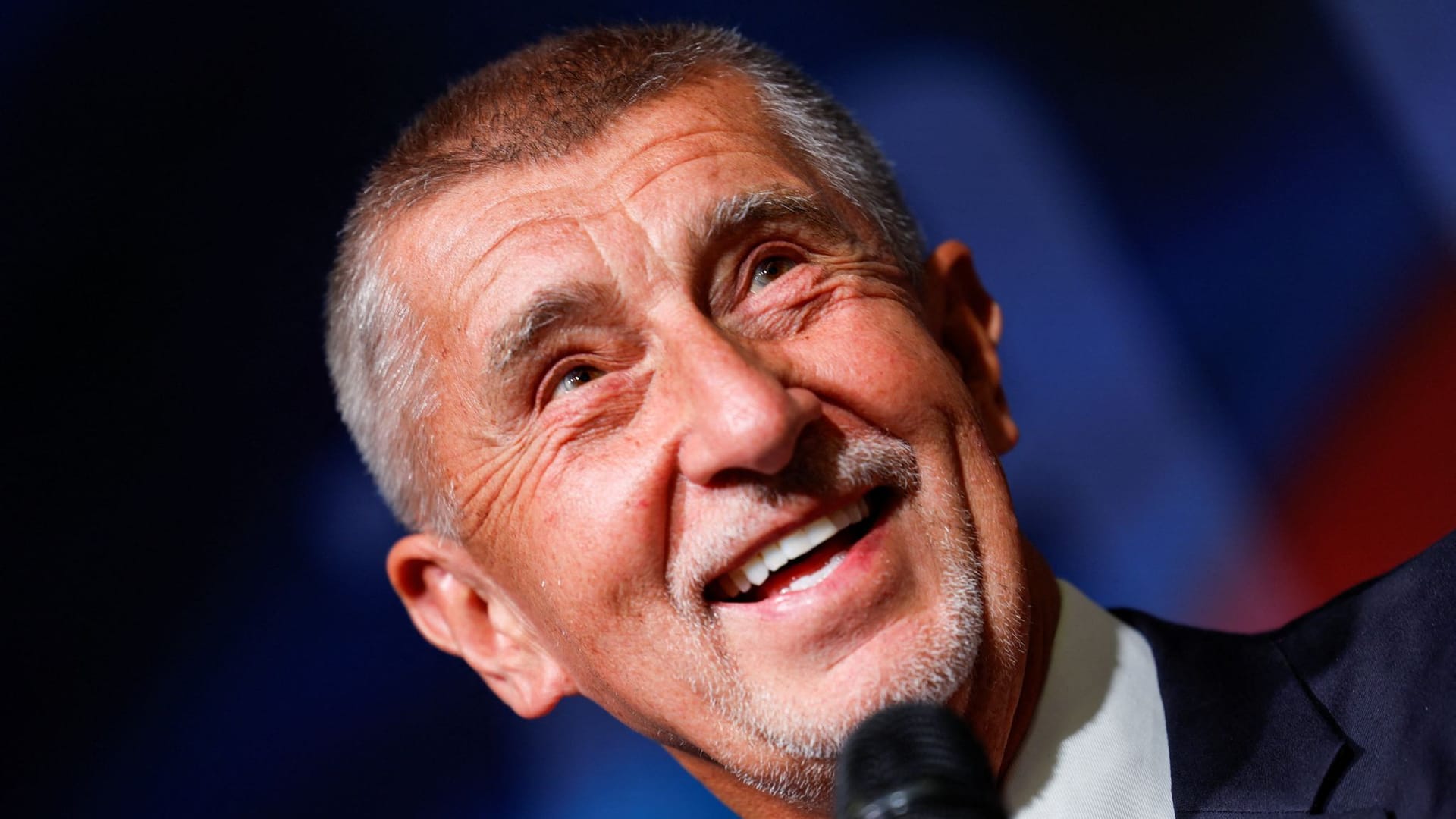 CZECH-ELECTION/ CZECH-ELECTION/