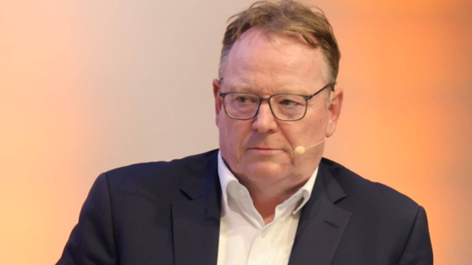 Torsten Burmester (SPD) (Archivfoto): Der baldige Oberbürgermeister von Köln wird von Netzbetrügern für deren Maschenschaften missbraucht.