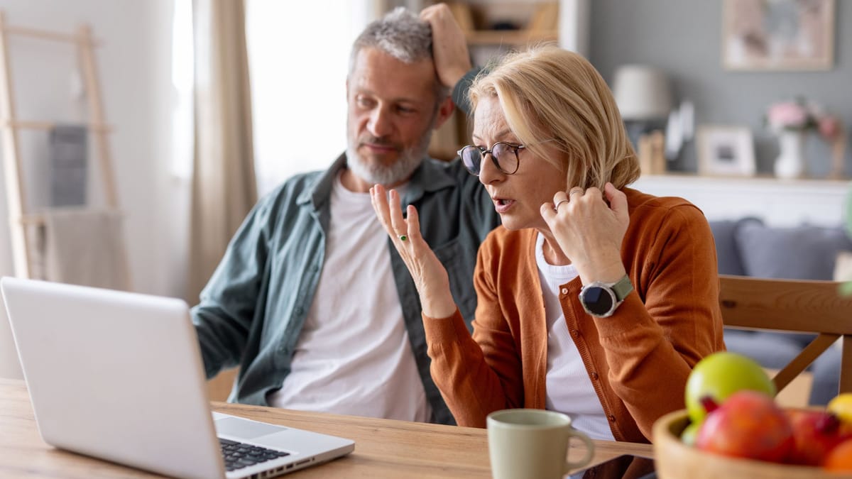 Rente: Deutsche erwarten sinkendes Niveau – Mehrheit für Aktienrente