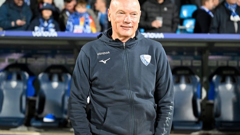 2. Bundesliga: Holstein Kiel gegen VfL Bochum im Liveticker