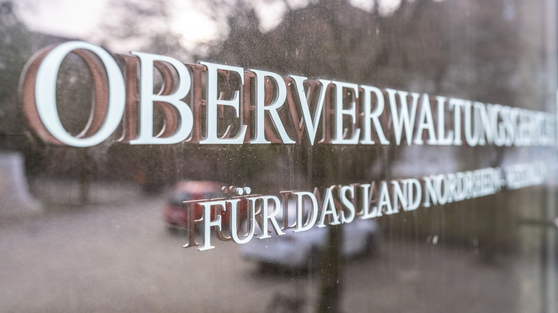 NRW-Oberverwaltungsgericht zum Streit um Coronahilfen