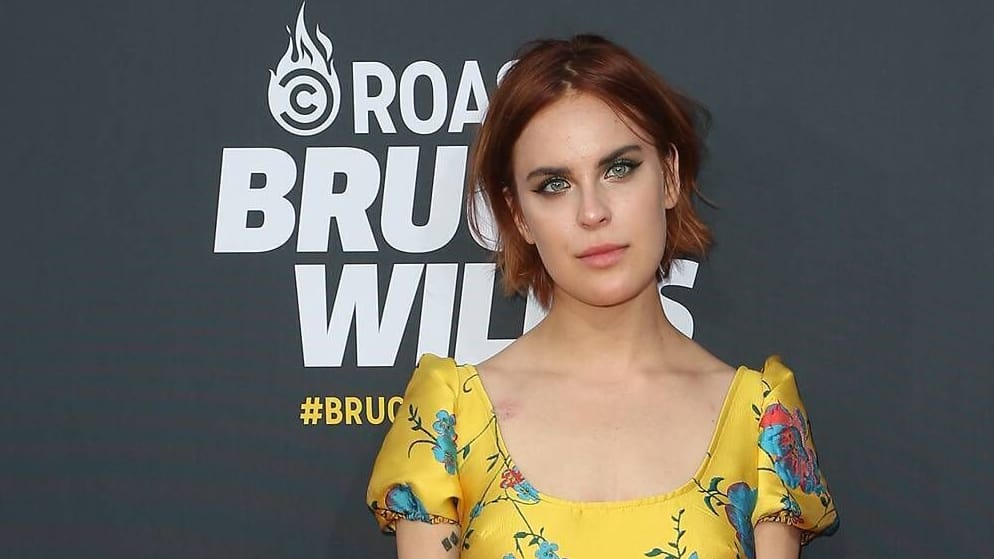 Tallulah Willis: Die heute 31-Jährige stammt aus der Beziehung von Bruce Willis und Demi Moore. Tallulah Willis: Die heute 31-Jährige stammt aus der Beziehung von Bruce Willis und Demi Moore.