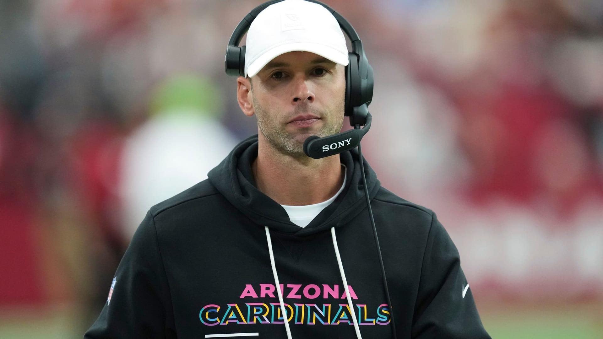 Arizona Cardinals - Tennessee Titans