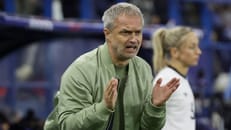 Bundestrainer holt Stammkeeperin zurück