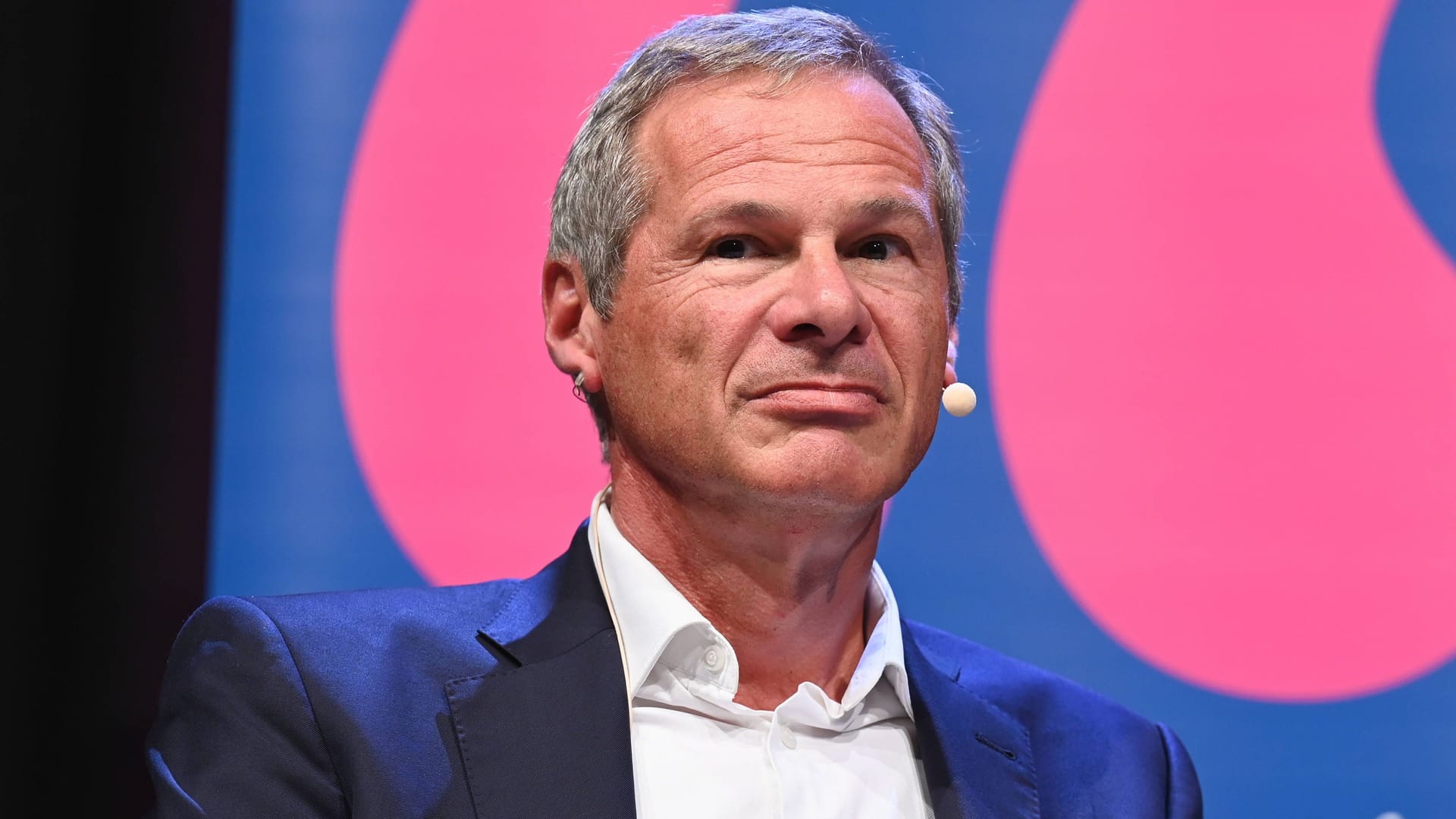 "Putins Vorstellung eines imperialen Russlands ist sehr früh zu erkennen gewesen", sagt Georg Mascolo.