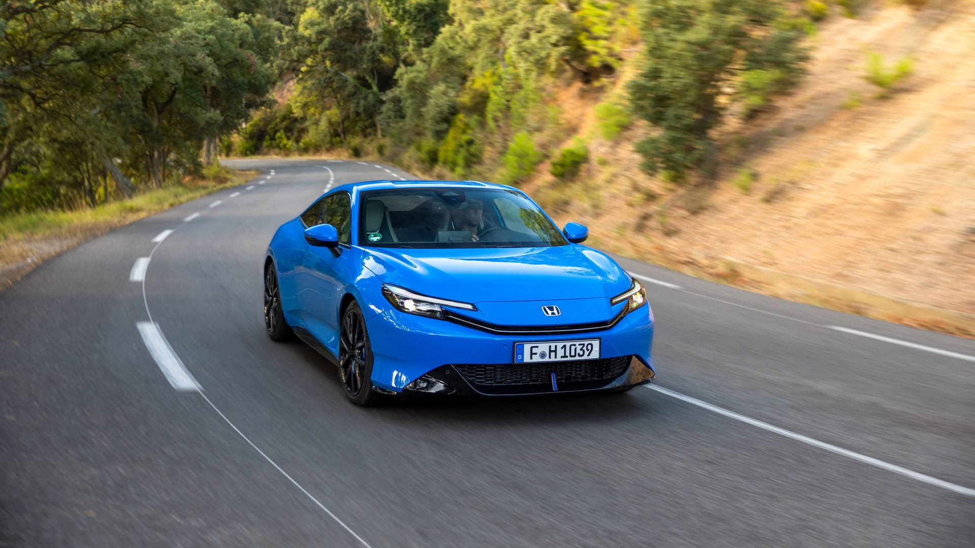 Technik des Civic, verpackt in einer Coupéhülle: Der Prelude ist Vertreter einer mittlerweile seltenen Art. Technik des Civic, verpackt in einer Coupéhülle: Der Prelude ist Vertreter einer mittlerweile seltenen Art.