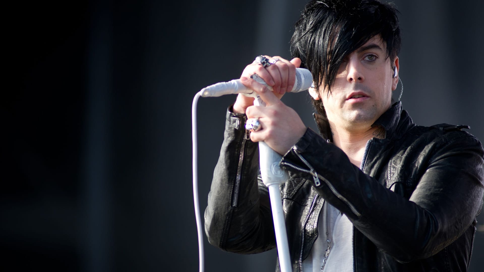 Ian Watkins: Der frühere Musiker wurde im Gefängnis umgebracht. Ian Watkins: Der frühere Musiker wurde im Gefängnis umgebracht.