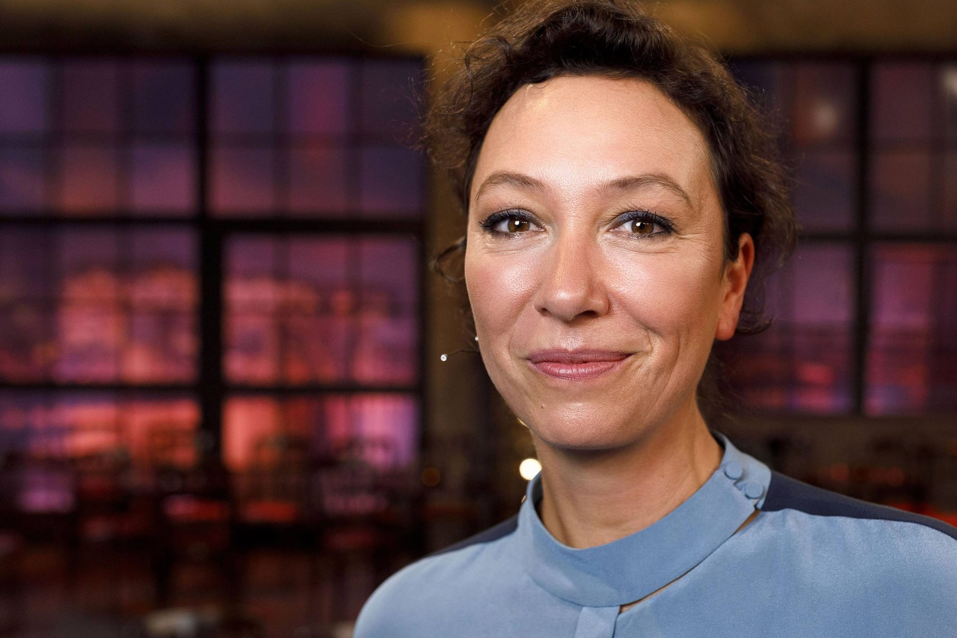 Ursula Strauss: Sie ermittelt bald in der ARD.