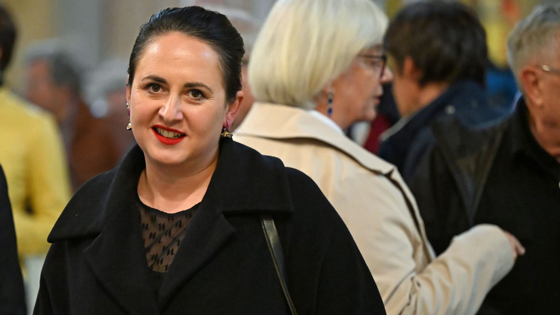 Veranstaltungen zum Jahrestag der Friedlichen Revolution