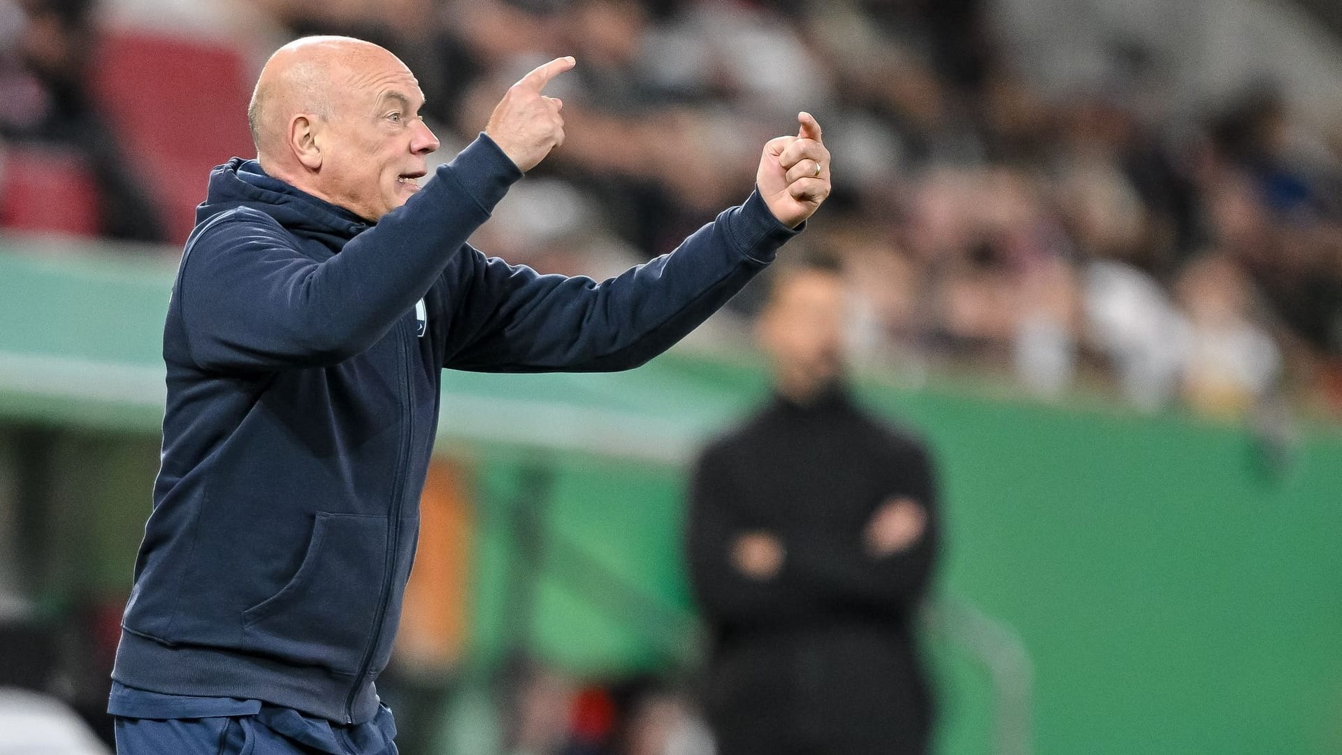 FC Augsburg - VfL Bochum