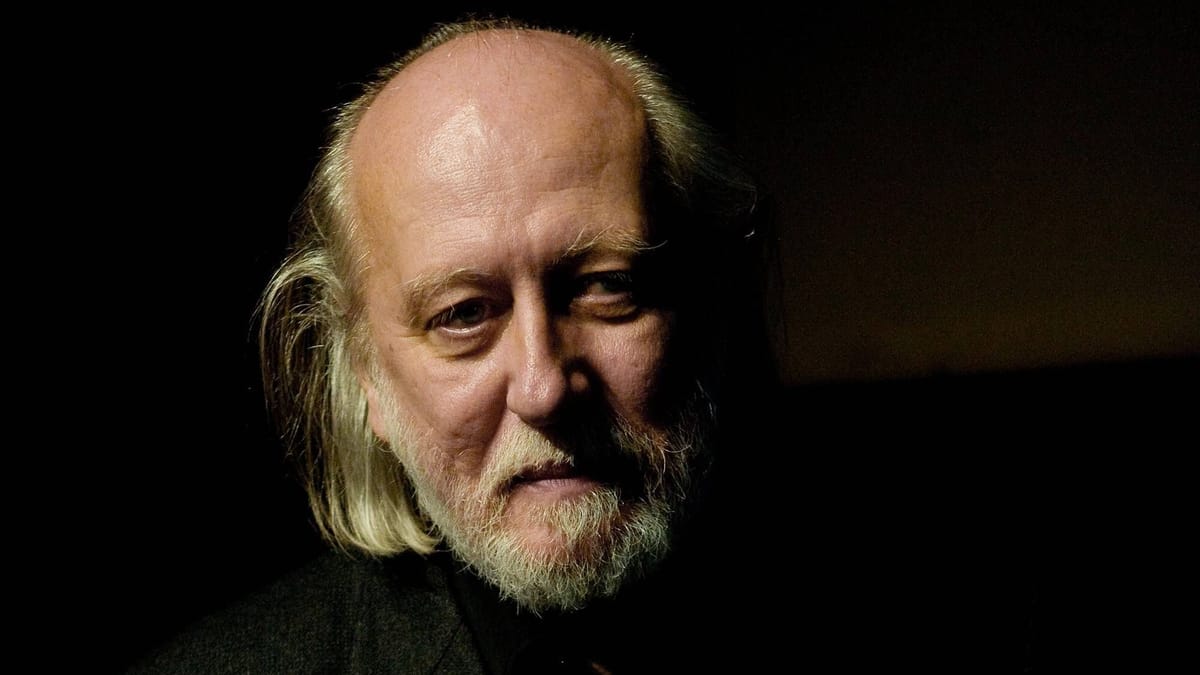 Literaturnobelpreis geht nach Ungarn