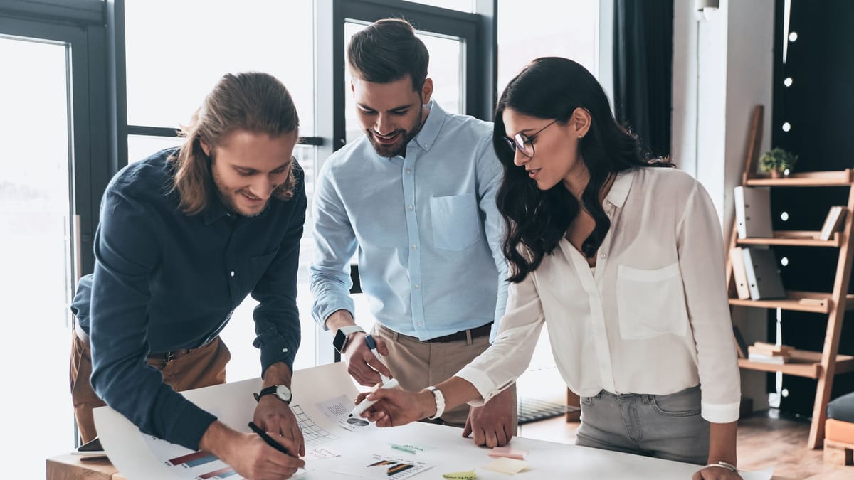 Ranking 2025: Gehalt ist Arbeitnehmern weniger wichtig geworden